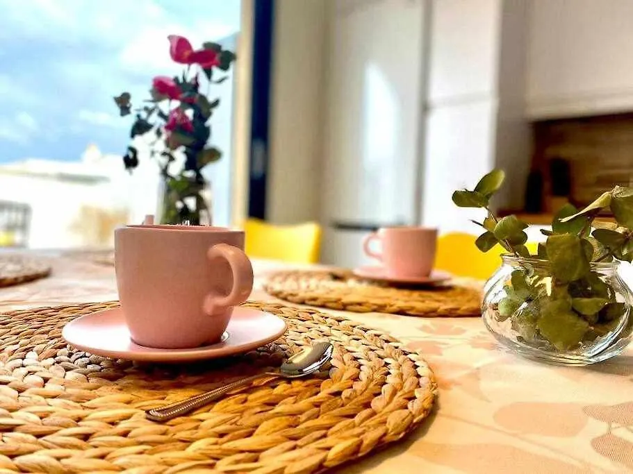 Apartment Apartamento Antonio By Solymar Holiday Torre Del Mar Spain