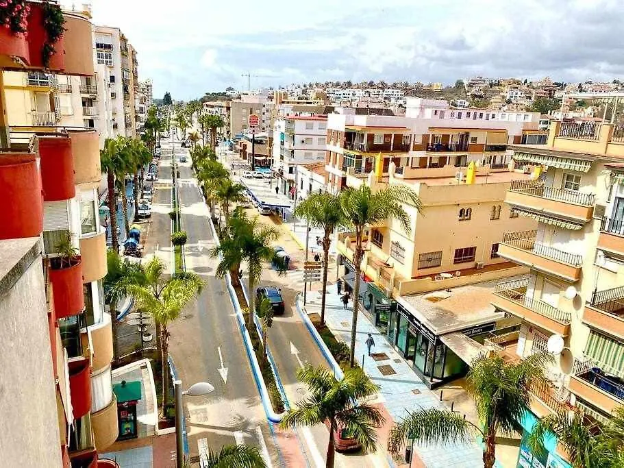 Apartamento Antonio By Solymar Holiday Torre Del Mar 0*,  Spain