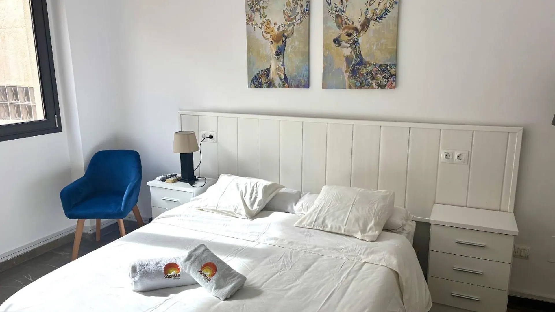 Apartamento Antonio By Solymar Holiday Torre Del Mar Spain