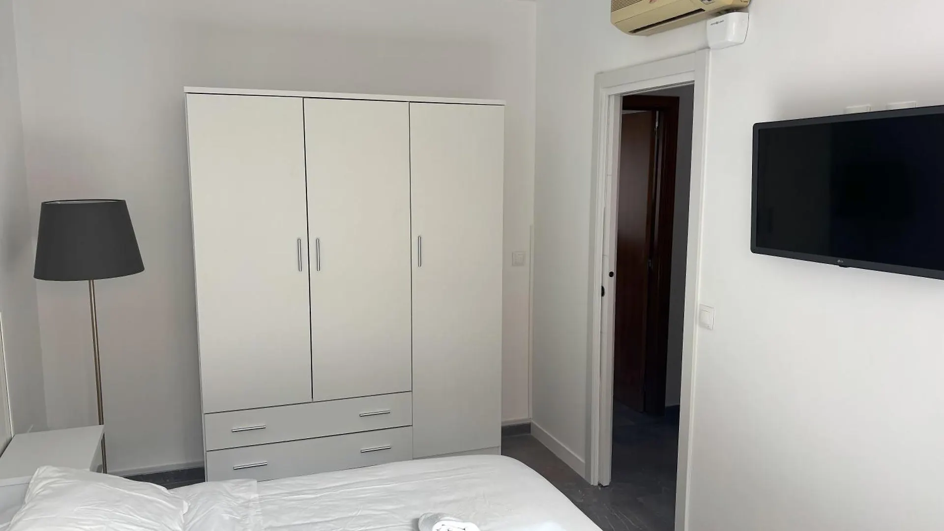 Apartamento Antonio By Solymar Holiday Torre Del Mar 0*,  Spain