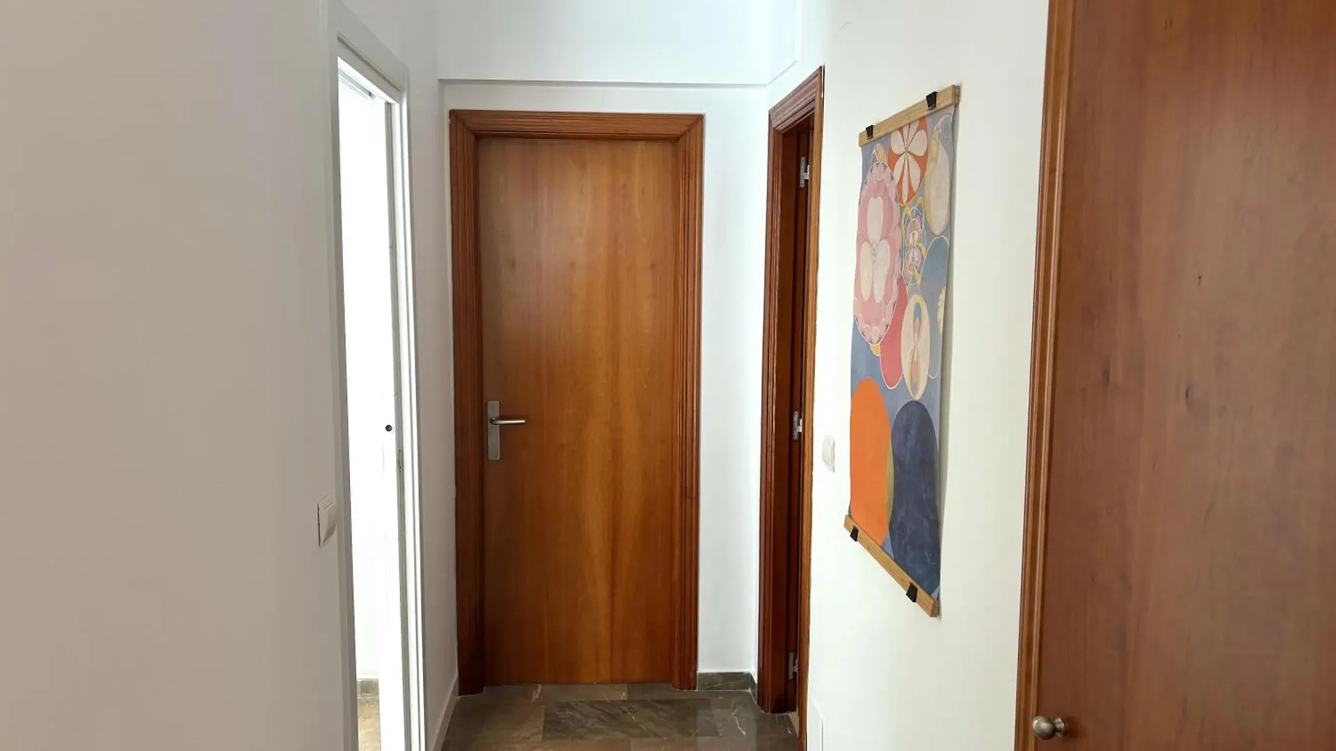 Apartment Apartamento Antonio By Solymar Holiday Torre Del Mar